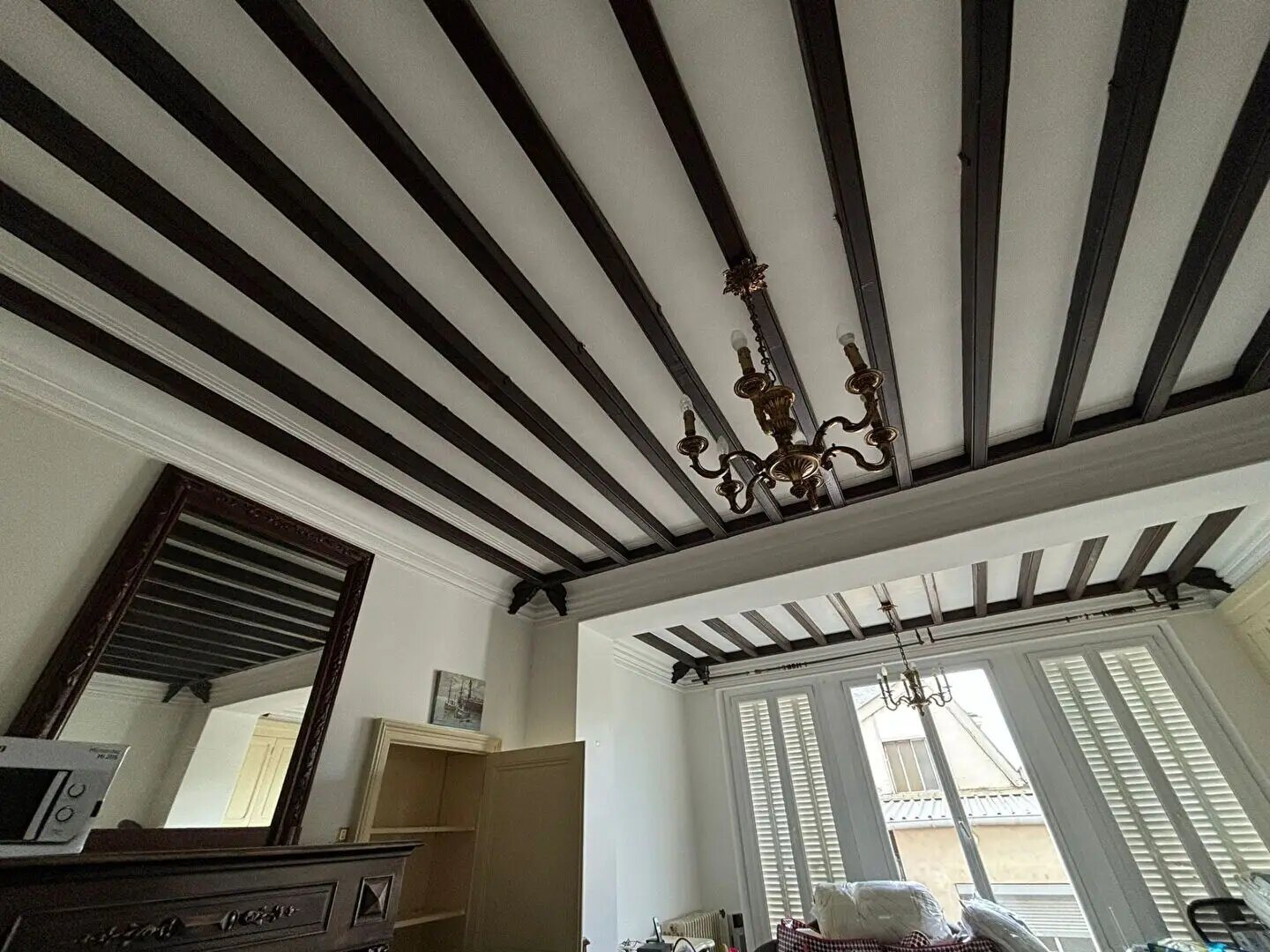 Appartement à louer, 124m², Sens