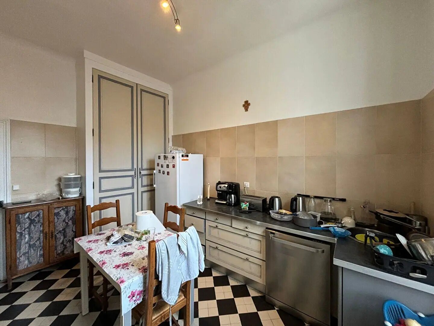 Appartement à louer, 124m², Sens