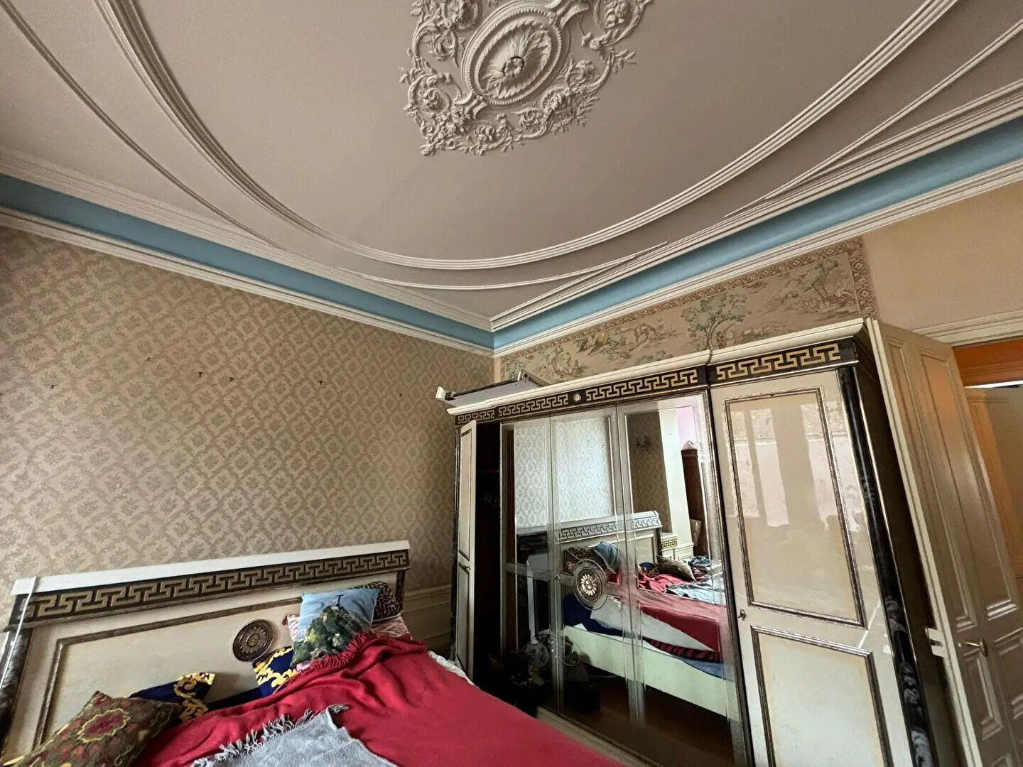 Appartement à louer, 124m², Sens
