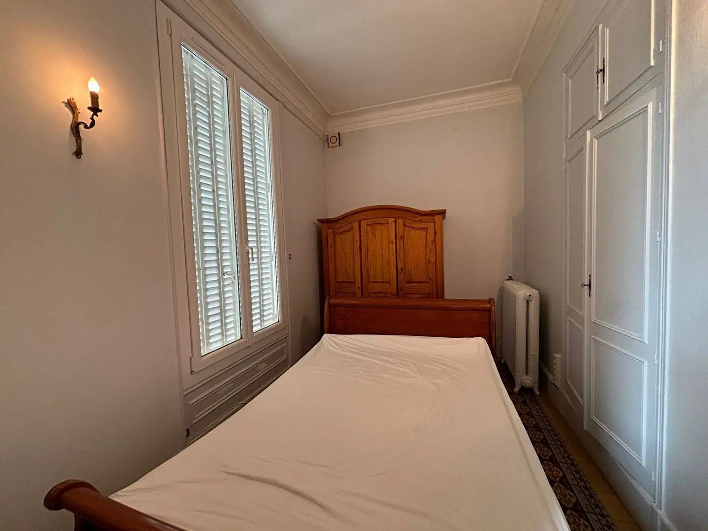 Appartement à louer, 124m², Sens
