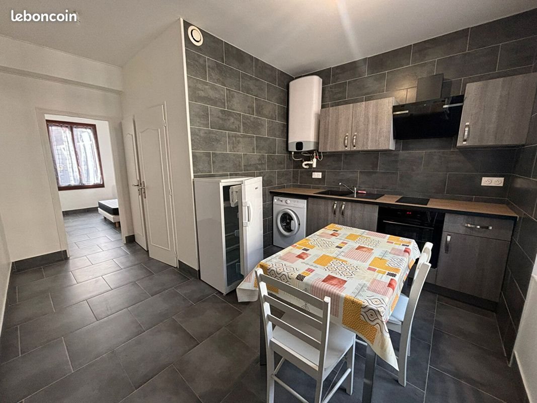 Appartement à louer, 17m², Sens