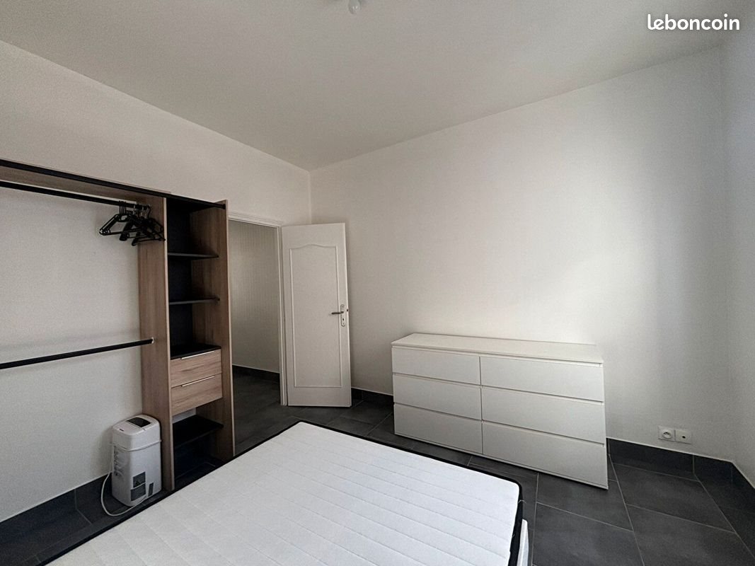 Appartement à louer, 17m², Sens