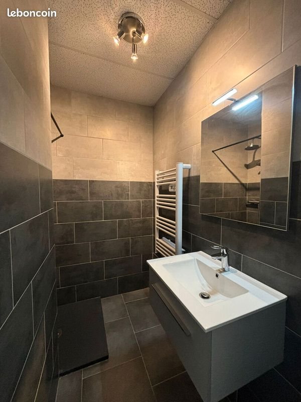 Appartement à louer, 17m², Sens