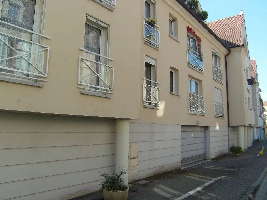 Appartement à louer, 33m², Sens