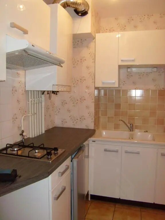 Appartement à louer, 33m², Sens