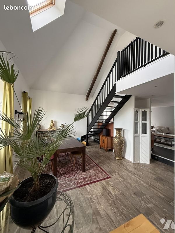 Appartement à vendre, 94m², Avranches