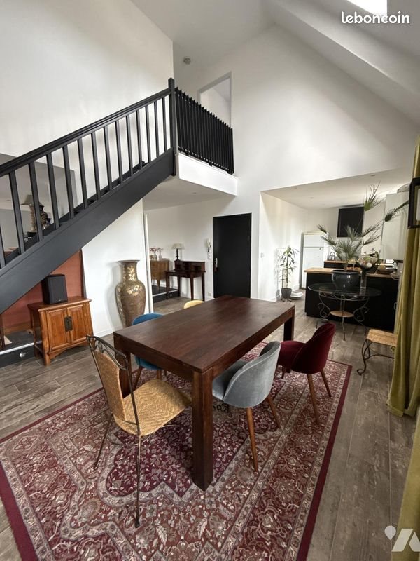Appartement à vendre, 94m², Avranches