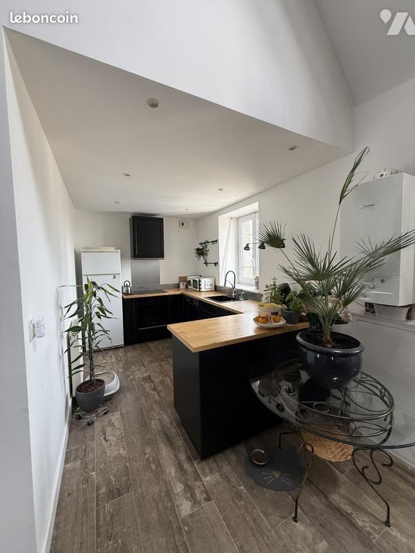 Appartement à vendre, 94m², Avranches