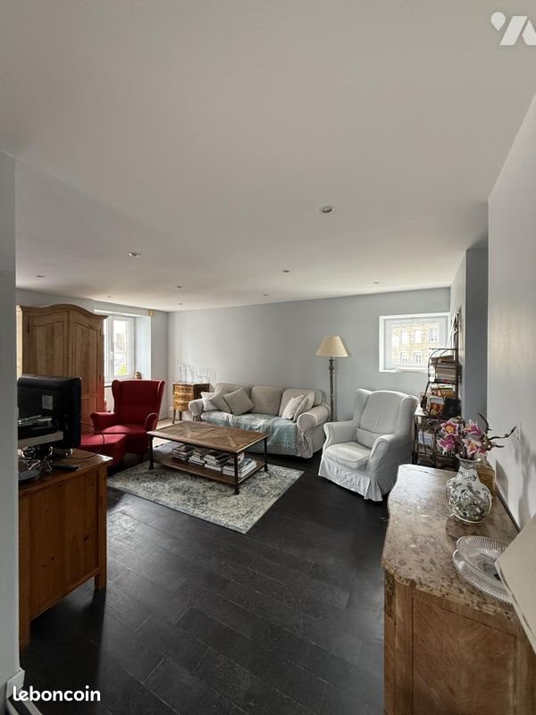 Appartement à vendre, 94m², Avranches