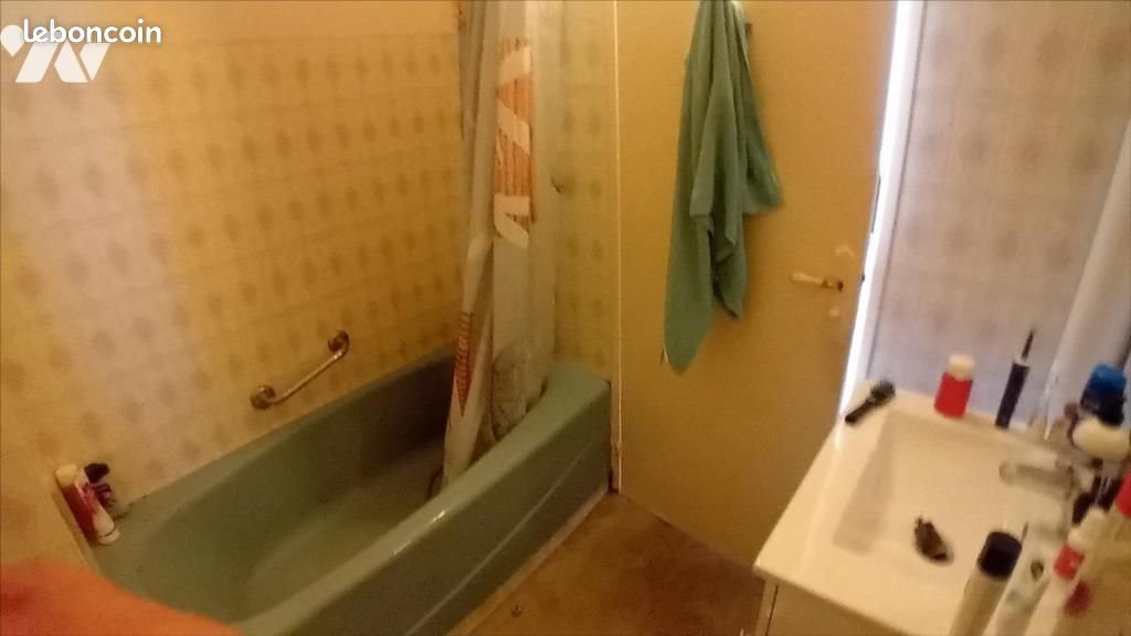 Appartement à vendre, 41m², Le Mans
