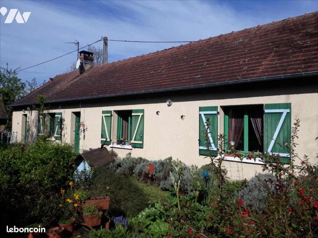 Maison à vendre, 82m², Parigné-l'Evêque
