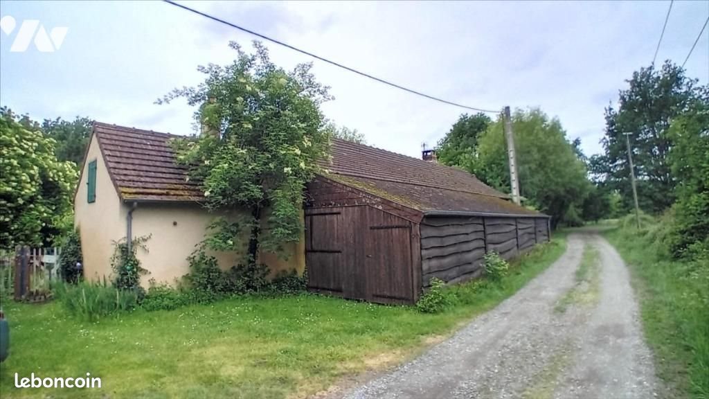 Maison à vendre, 82m², Parigné-l'Evêque