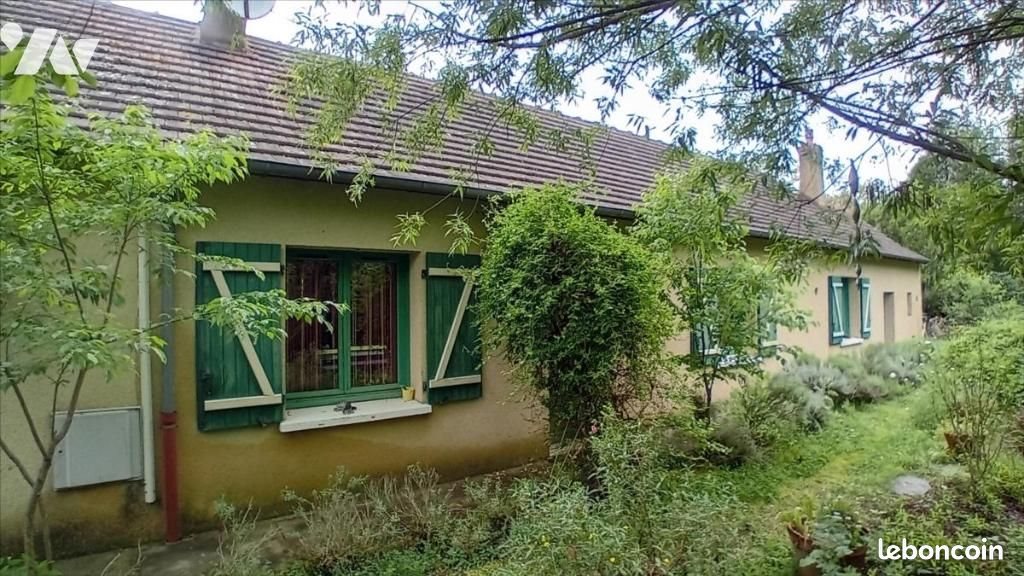 Maison à vendre, 82m², Parigné-l'Evêque