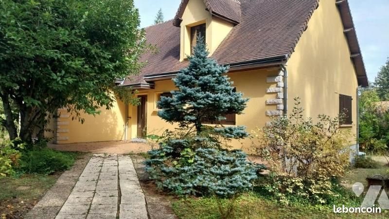 Maison à vendre, 180m², Ruaudin