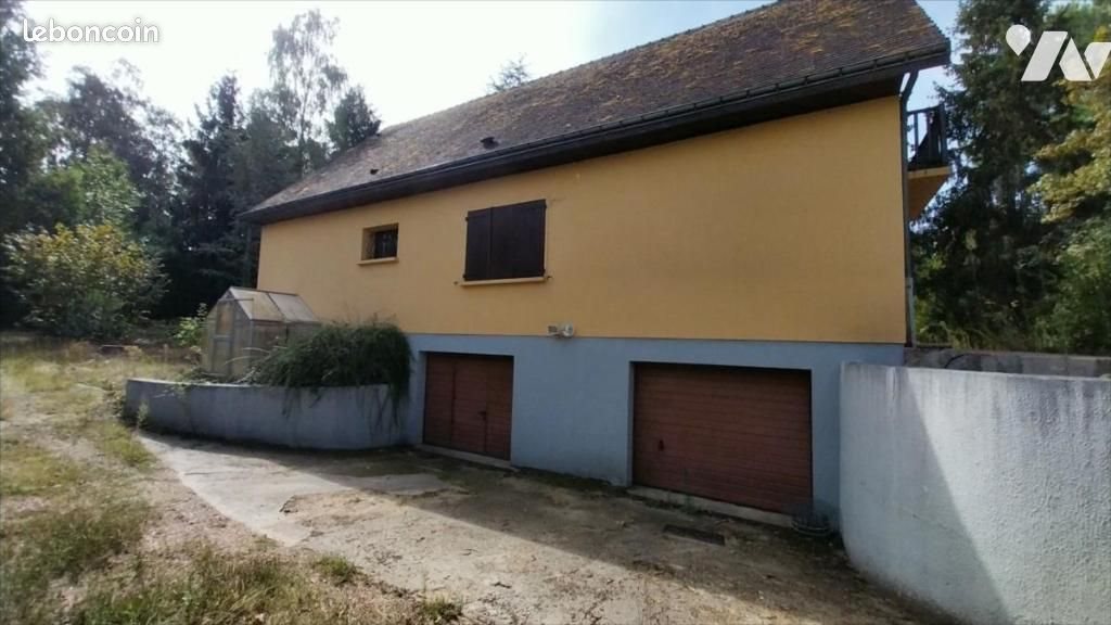Maison à vendre, 180m², Ruaudin
