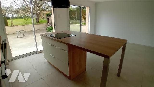 Maison à vendre, 84m², Le Grand-Lucé