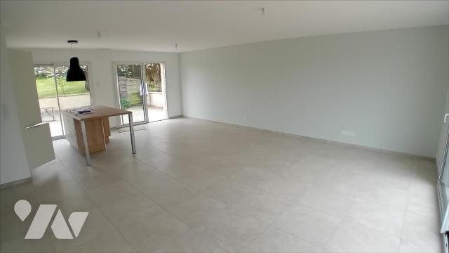 Maison à vendre, 84m², Le Grand-Lucé