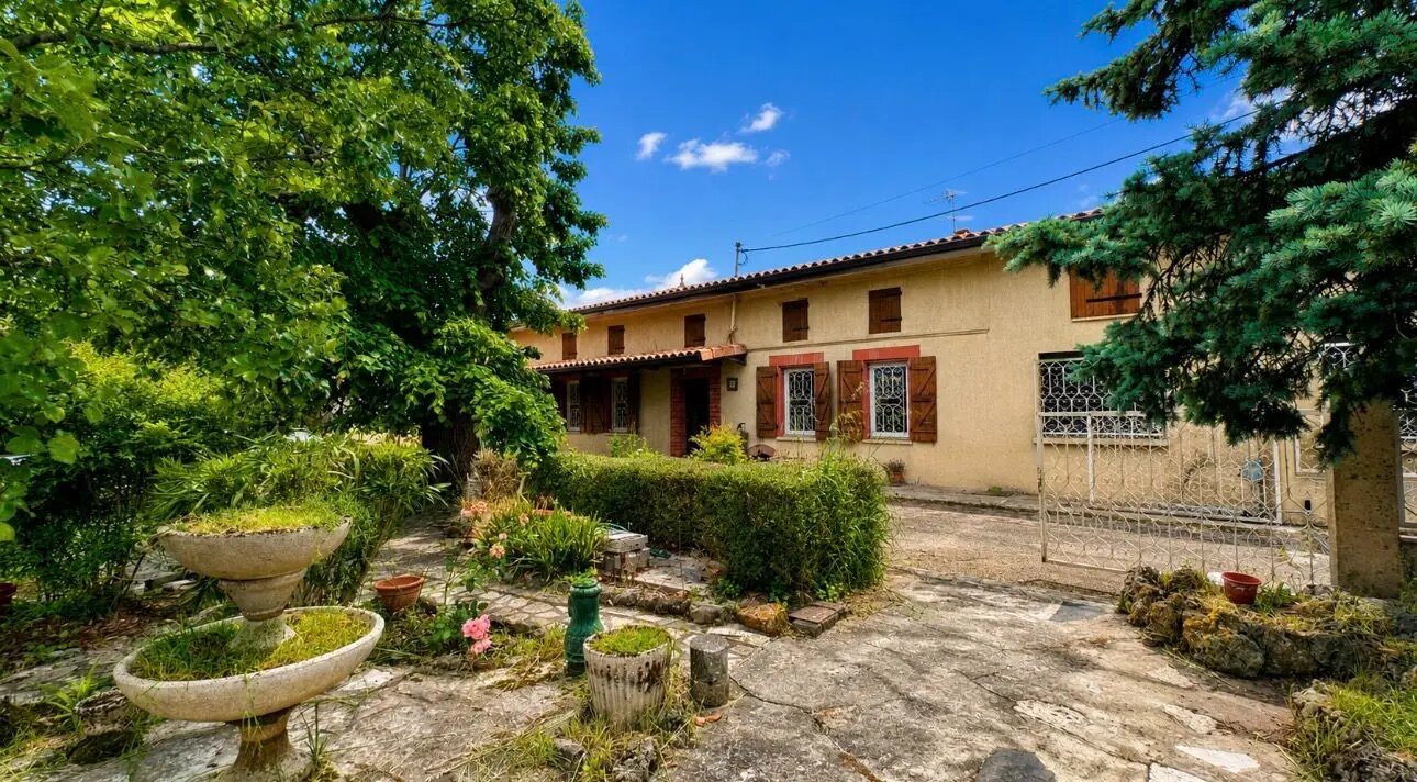 Maison à vendre, 175m², Villeneuve-lès-Bouloc