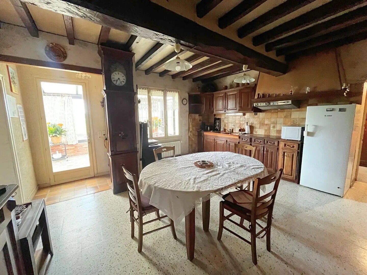 Maison à vendre, 175m², Villeneuve-lès-Bouloc