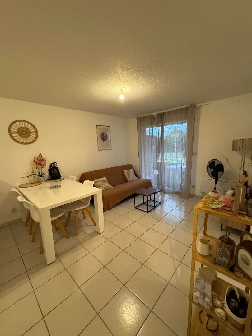 Appartement à louer, 36m², Castelnau-d'Estrétefonds