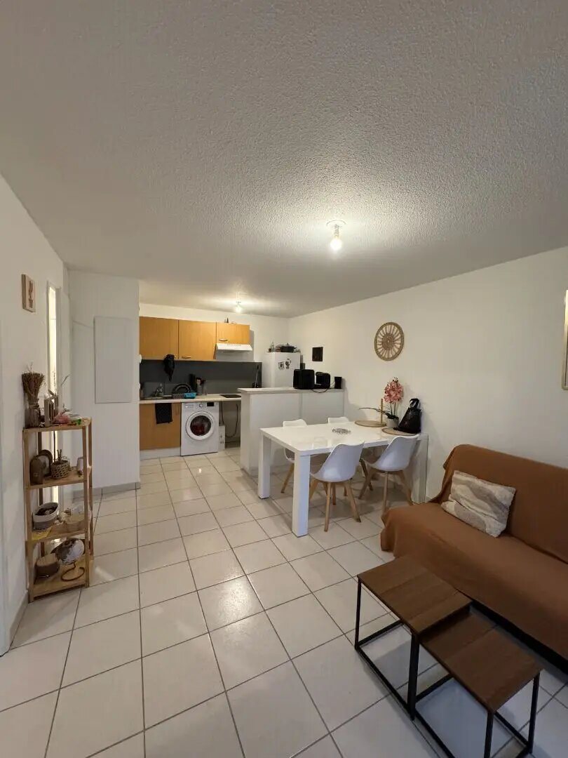 Appartement à louer, 36m², Castelnau-d'Estrétefonds