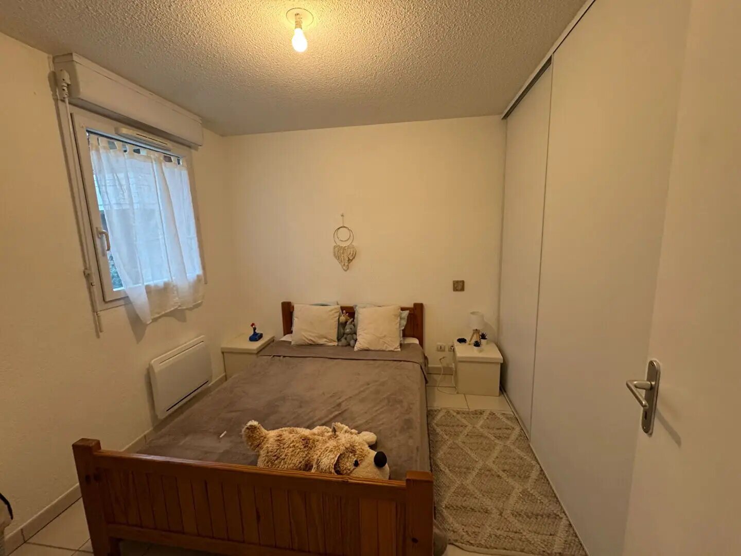 Appartement à louer, 36m², Castelnau-d'Estrétefonds