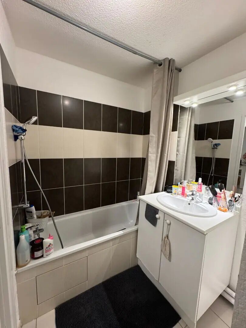 Appartement à louer, 36m², Castelnau-d'Estrétefonds