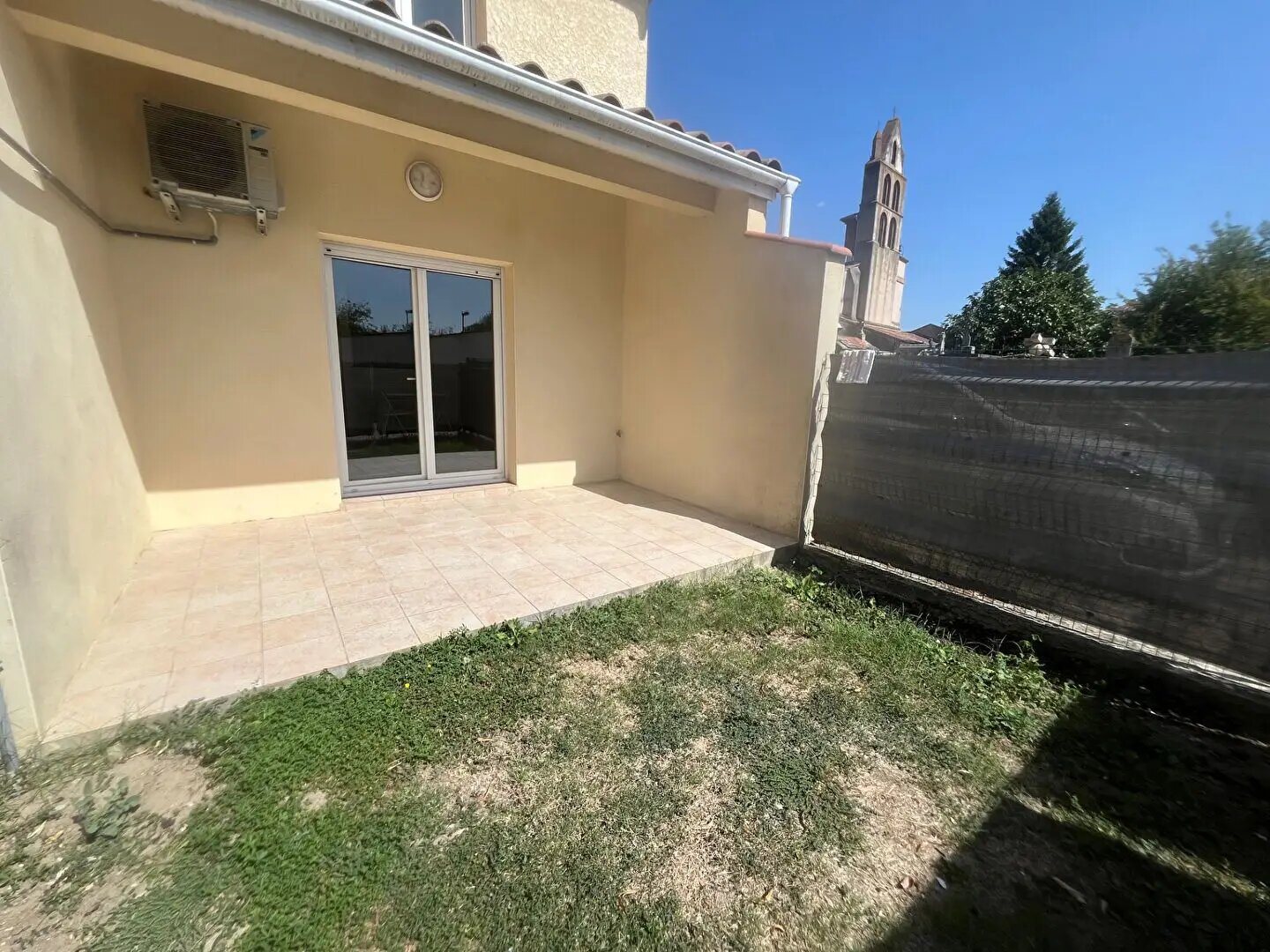Appartement à louer, 65m², Bruguières