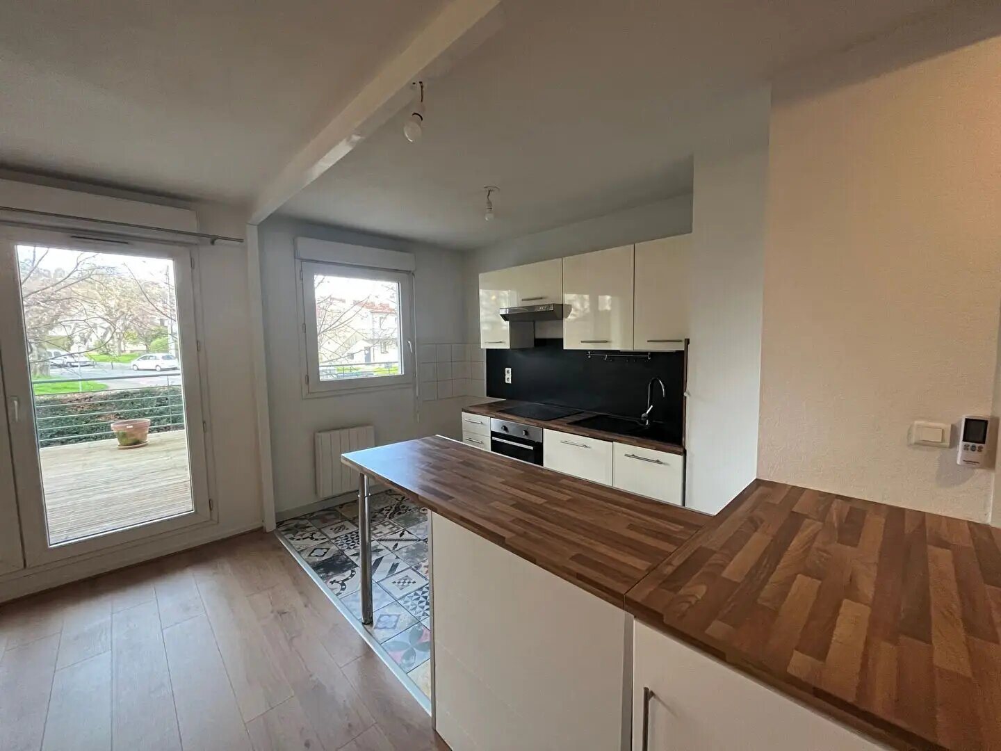 Appartement à louer, 52m², Toulouse