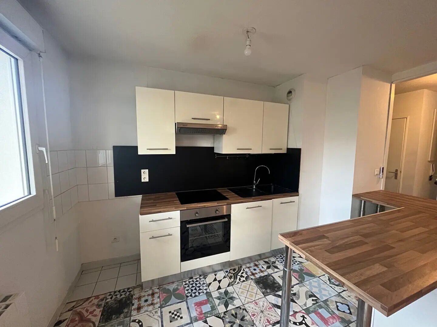 Appartement à louer, 52m², Toulouse