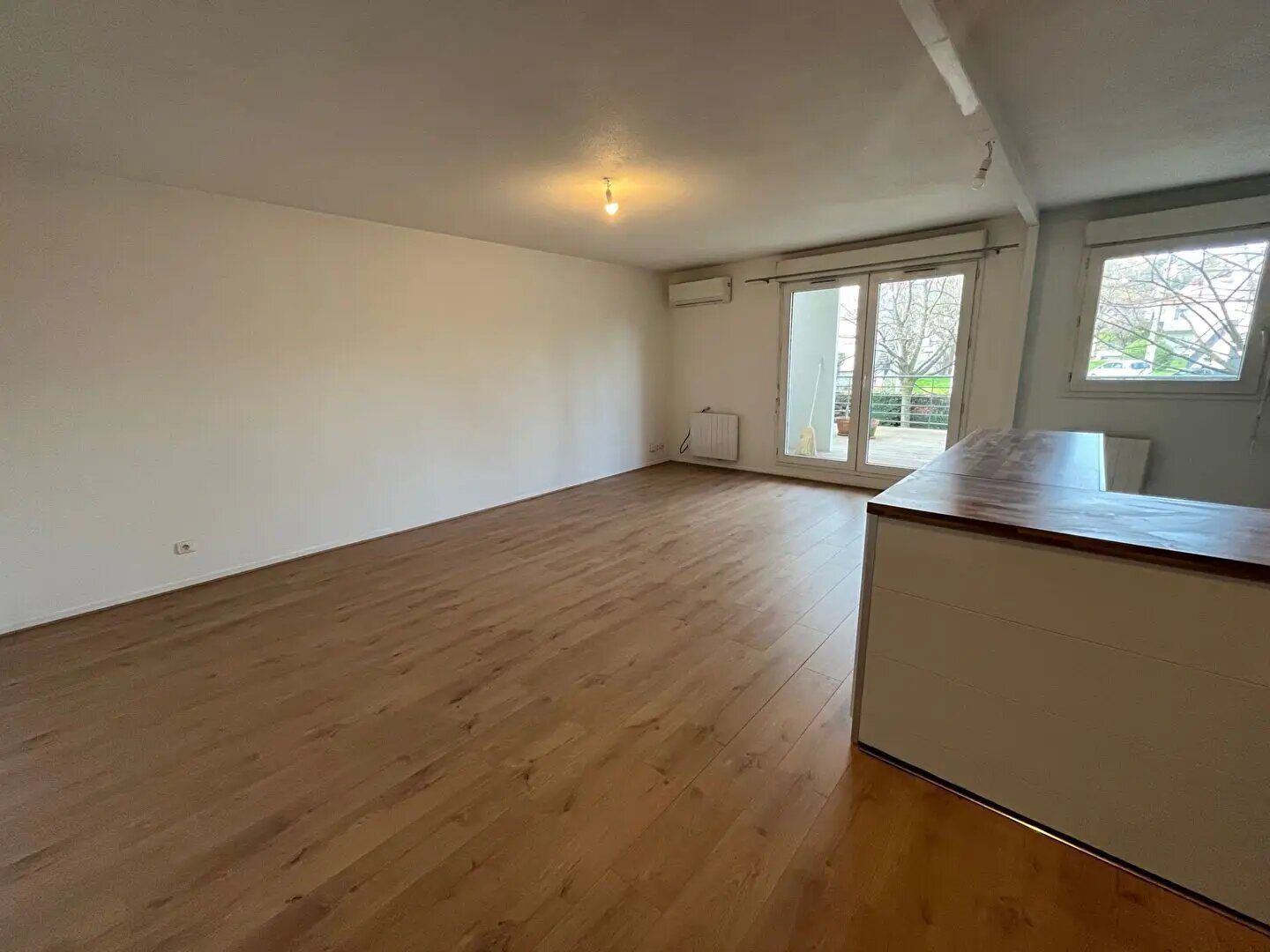 Appartement à louer, 52m², Toulouse