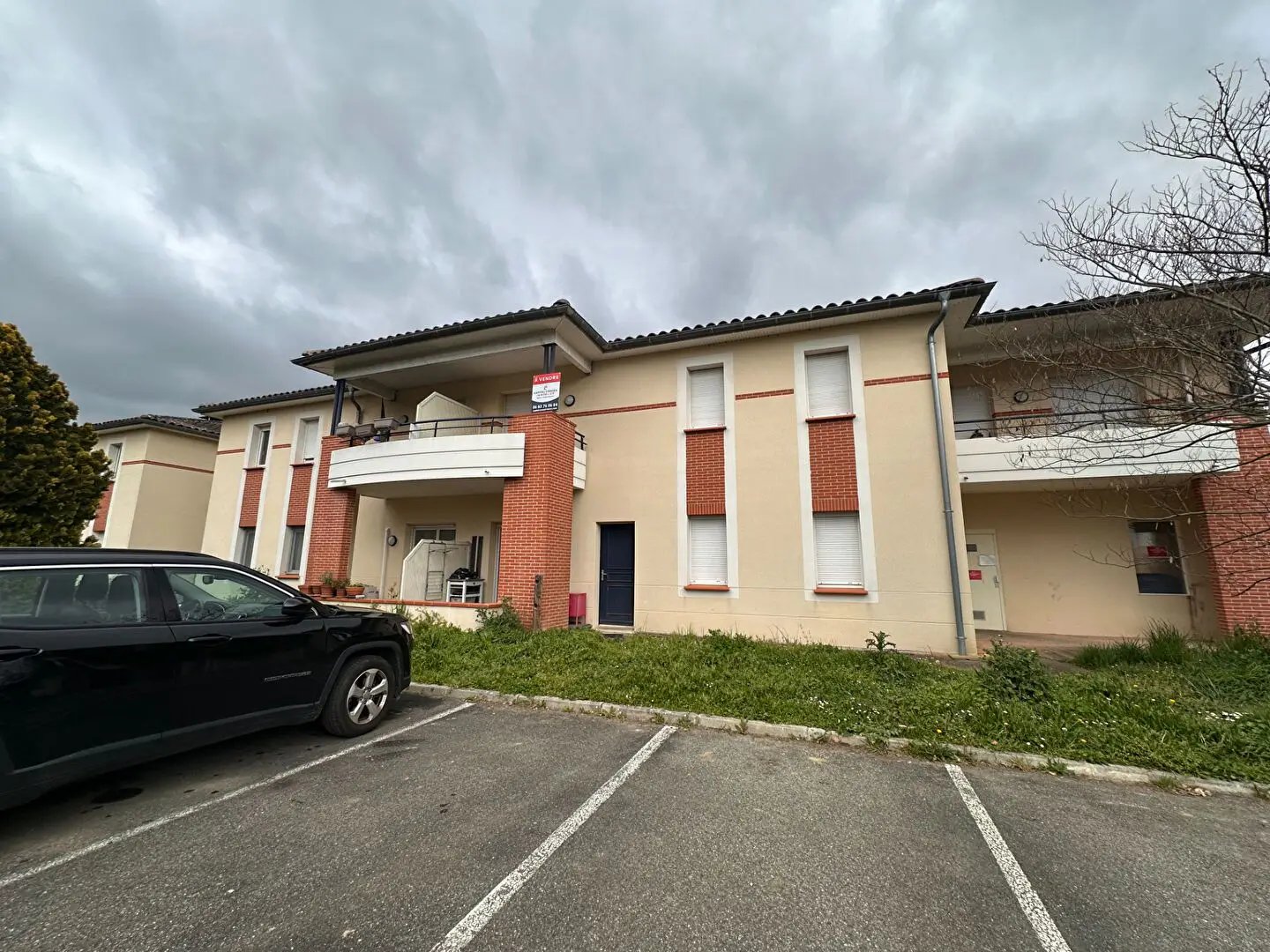 Appartement à vendre, 55m², Gagnac-sur-Garonne