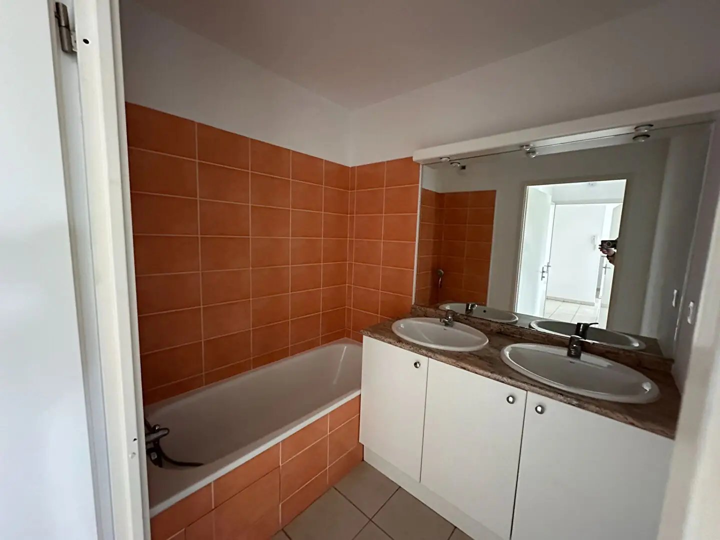 Appartement à vendre, 55m², Gagnac-sur-Garonne