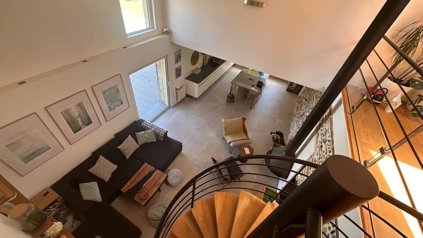 Maison à vendre, 160m², Saint-Jory