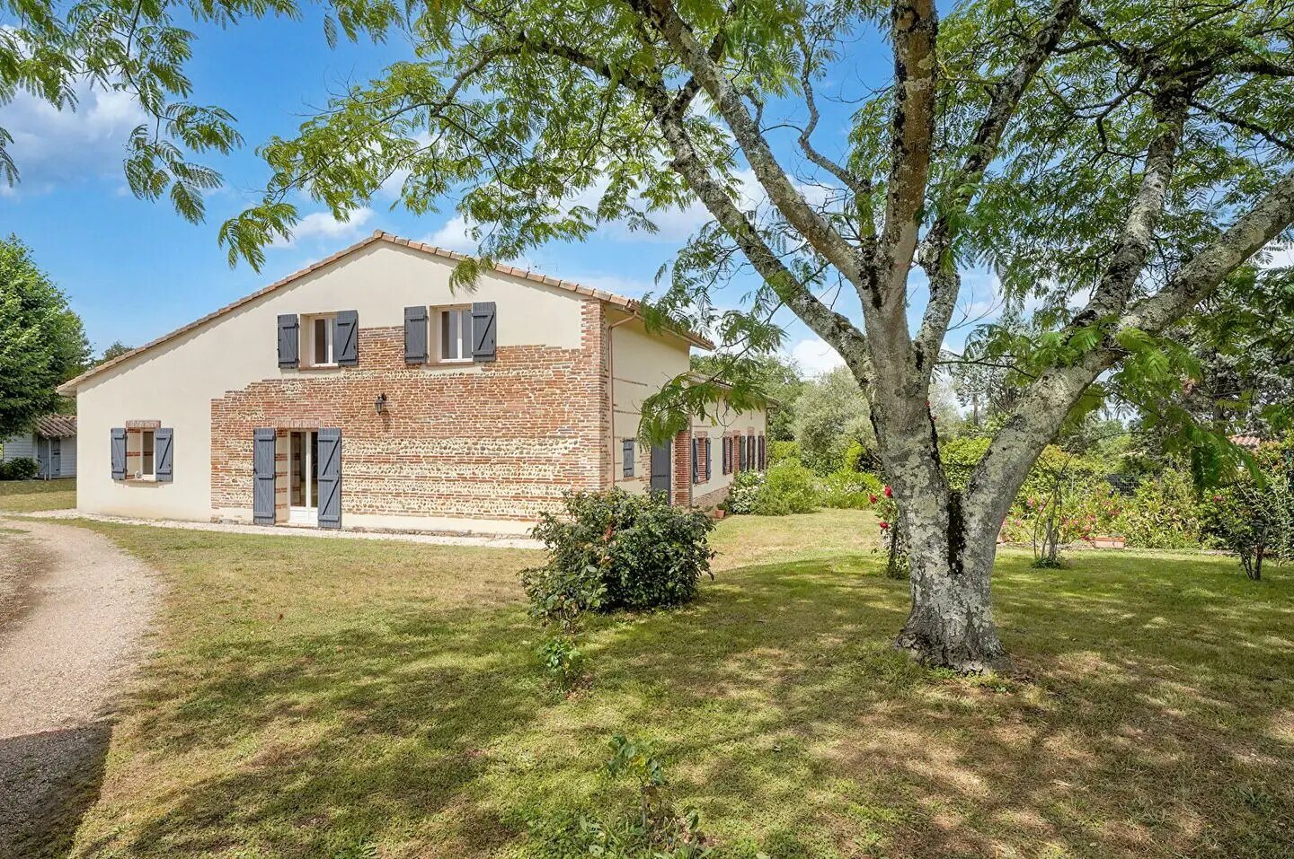 Maison à vendre, 209m², Castelnau-d'Estrétefonds
