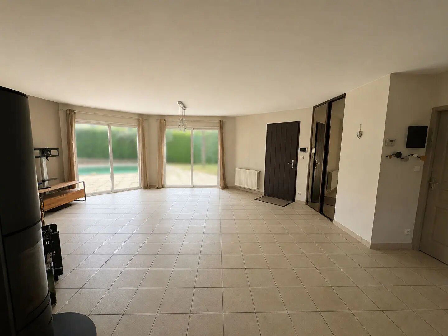 Maison à vendre, 123m², Paulhac