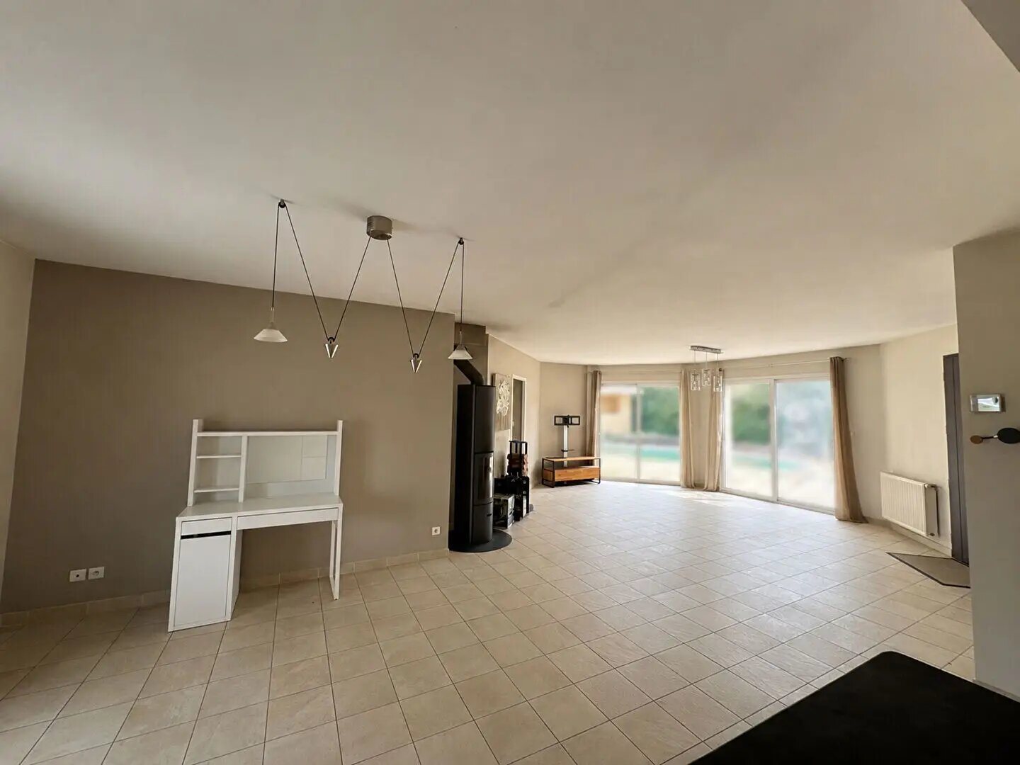 Maison à vendre, 123m², Paulhac