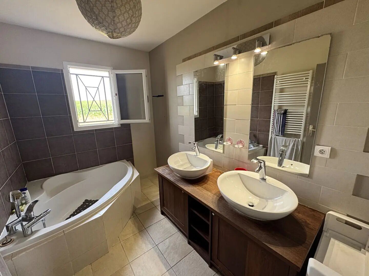 Maison à vendre, 123m², Paulhac