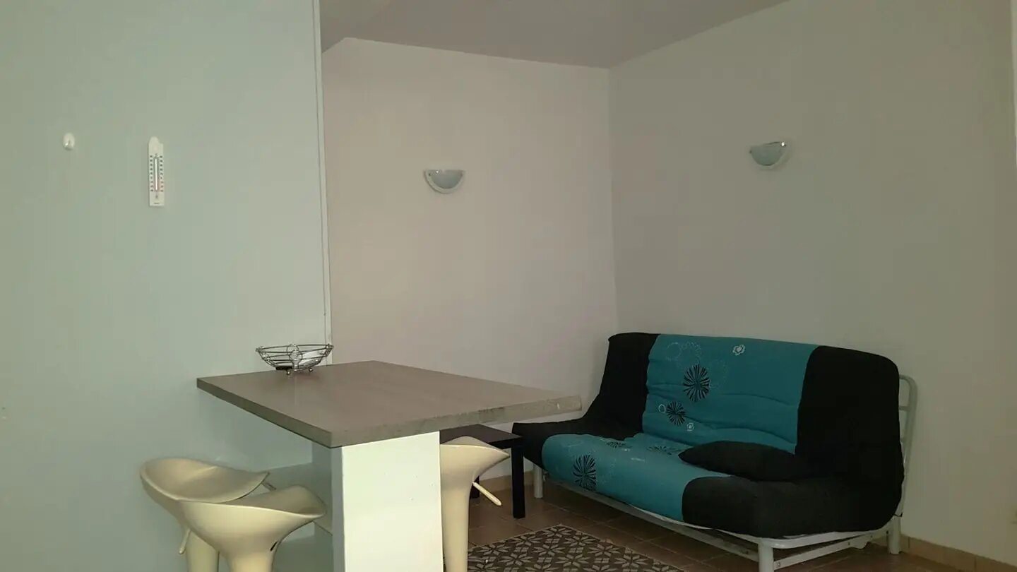 Appartement à louer, 19m², Villemur-sur-Tarn