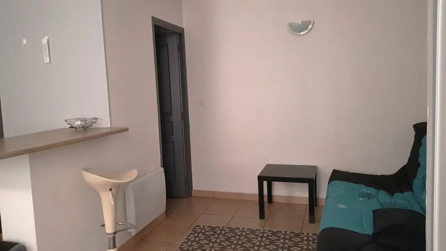 Appartement à louer, 19m², Villemur-sur-Tarn