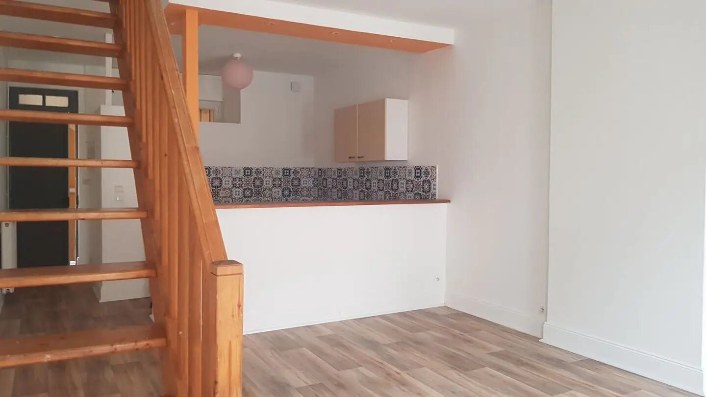 Appartement à louer, 74m², Villemur-sur-Tarn