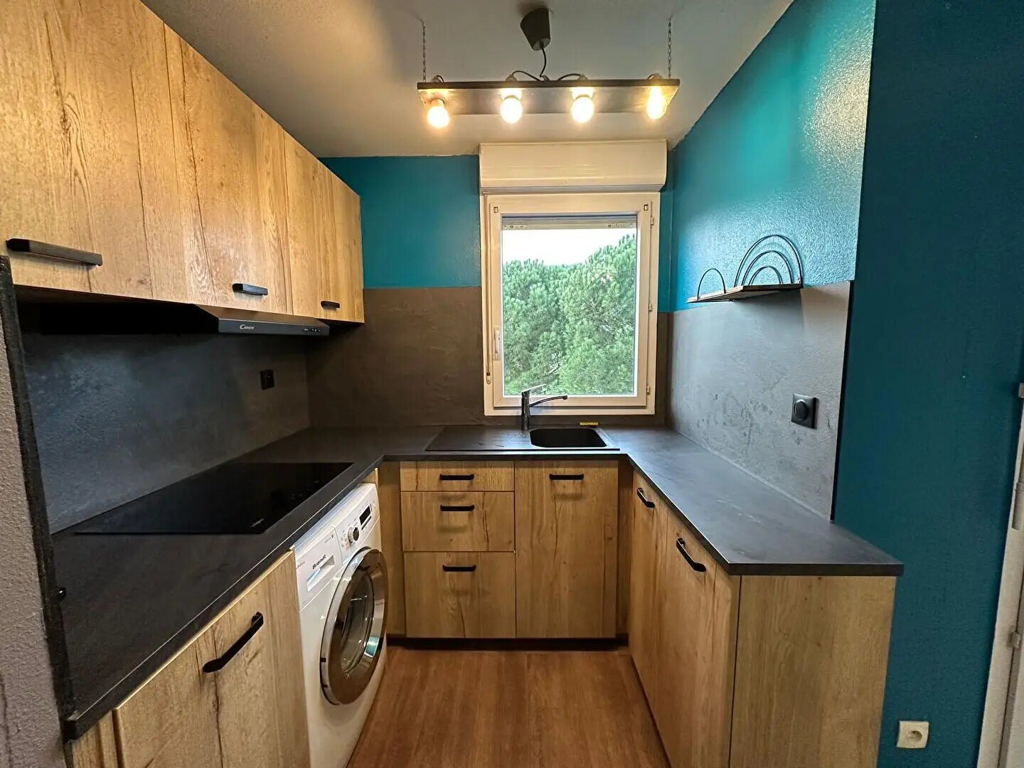 Appartement à louer, 42m², Castelnau-d'Estrétefonds