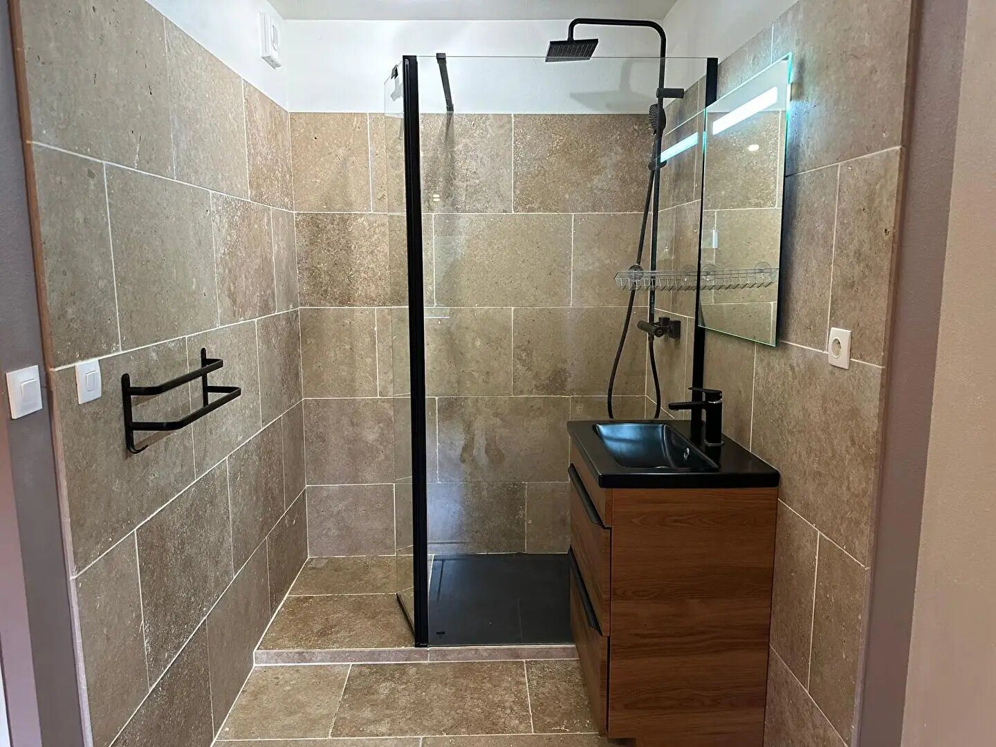 Appartement à louer, 42m², Castelnau-d'Estrétefonds