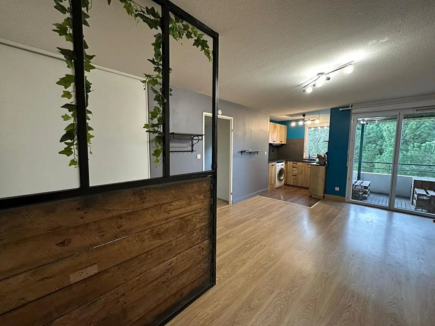 Appartement à louer, 42m², Castelnau-d'Estrétefonds