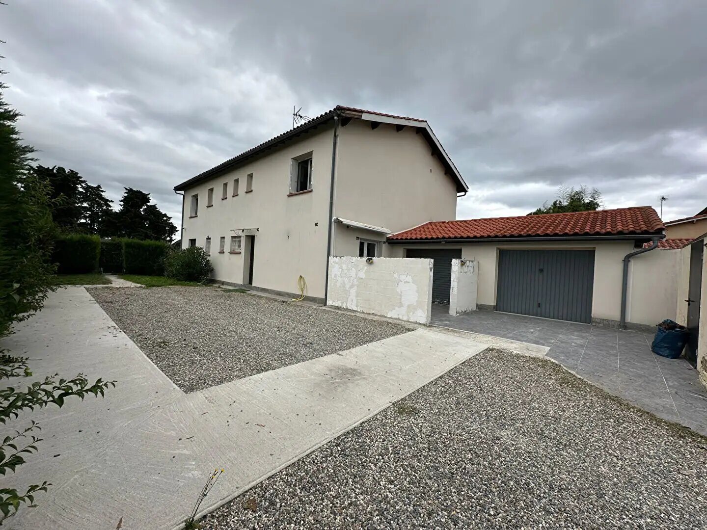 Maison à vendre, 240m², Ondes