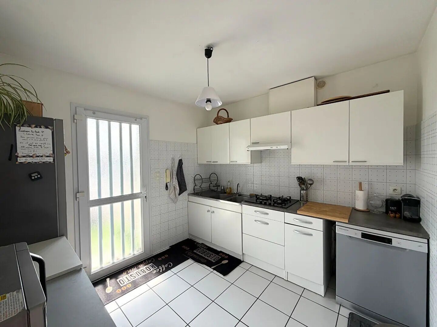 Appartement à louer, 61m², Bruguières