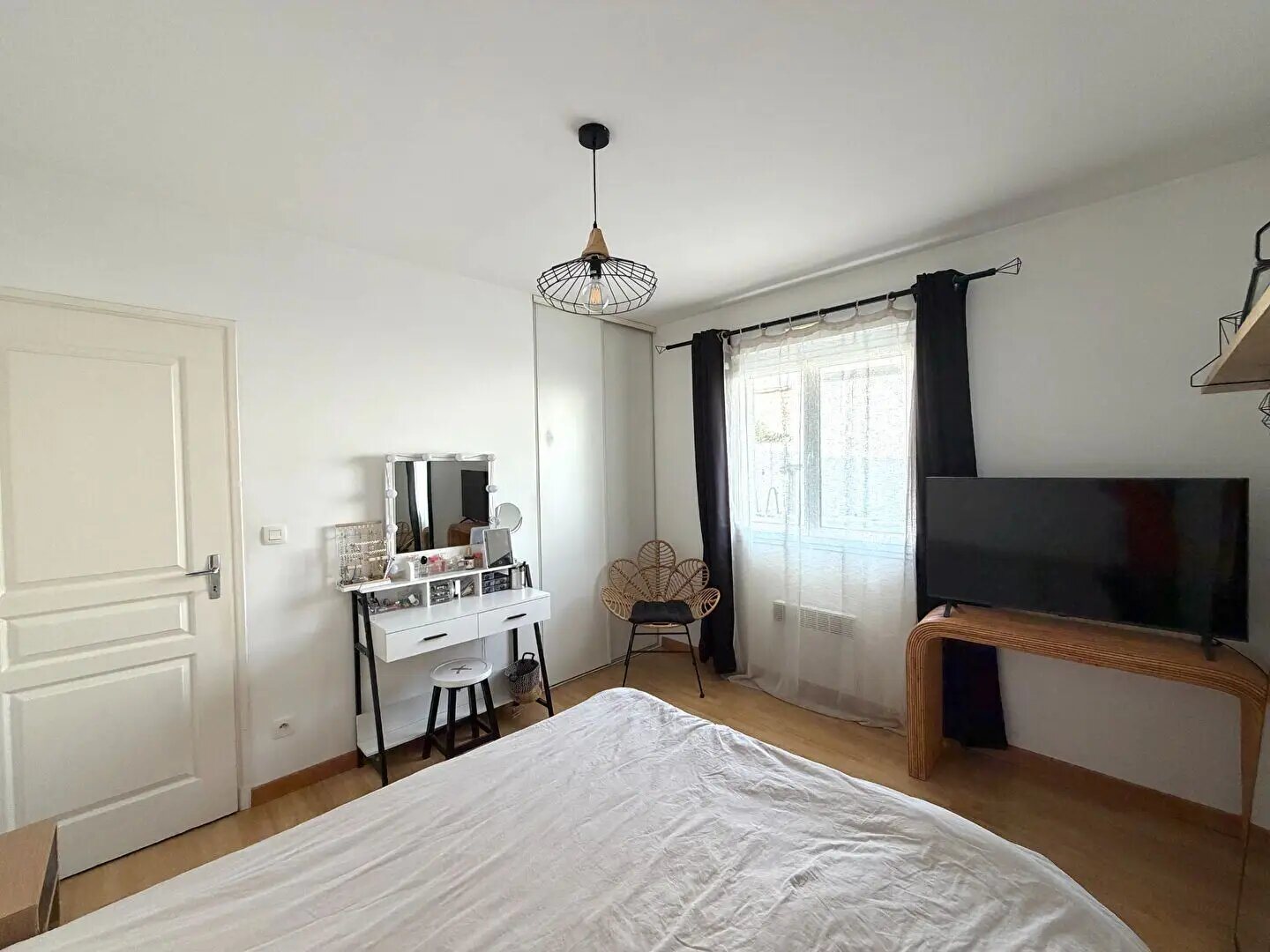 Appartement à louer, 61m², Bruguières