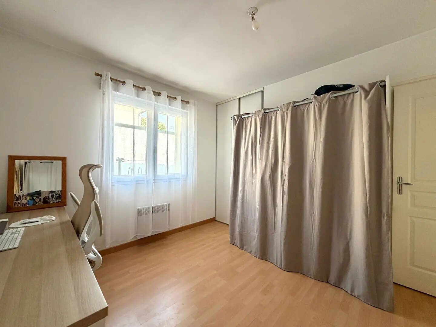 Appartement à louer, 61m², Bruguières