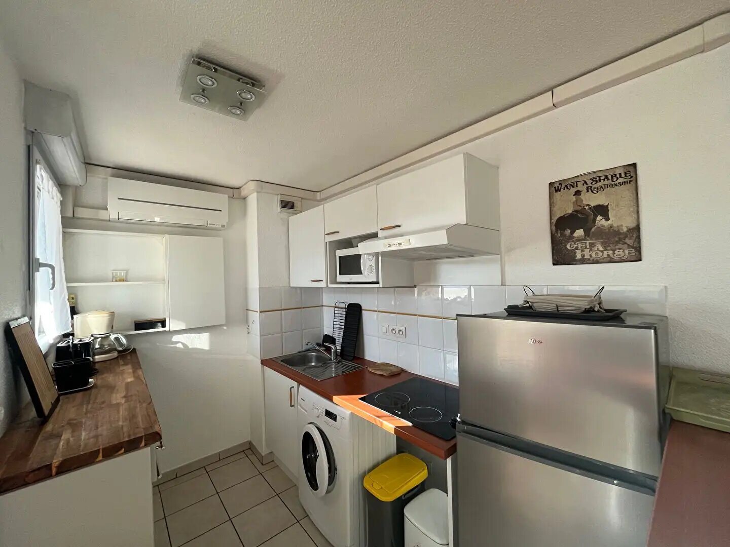 Appartement à louer, 55m², Bruguières