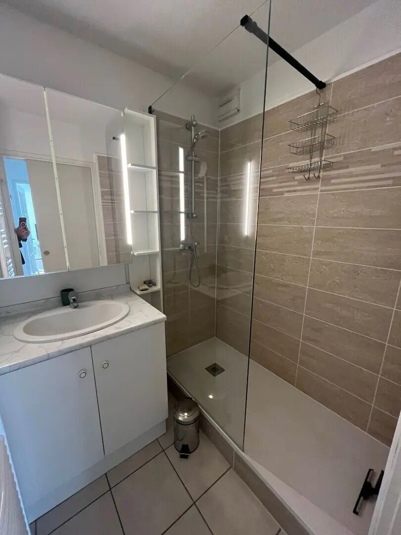 Appartement à louer, 55m², Bruguières